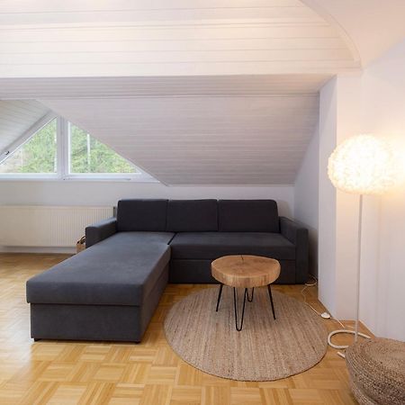Apartma Pehta Kranjska Gora Esterno foto
