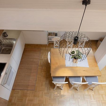 Apartma Pehta Kranjska Gora Esterno foto