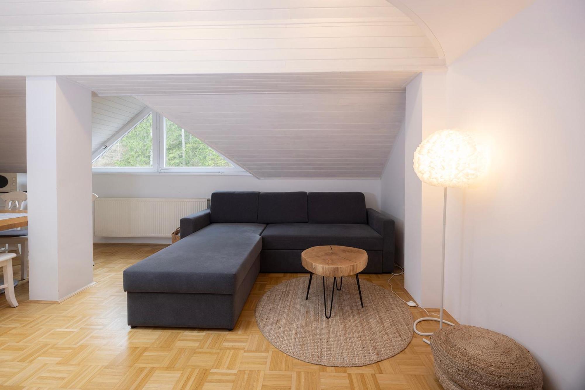 Apartma Pehta Kranjska Gora Esterno foto