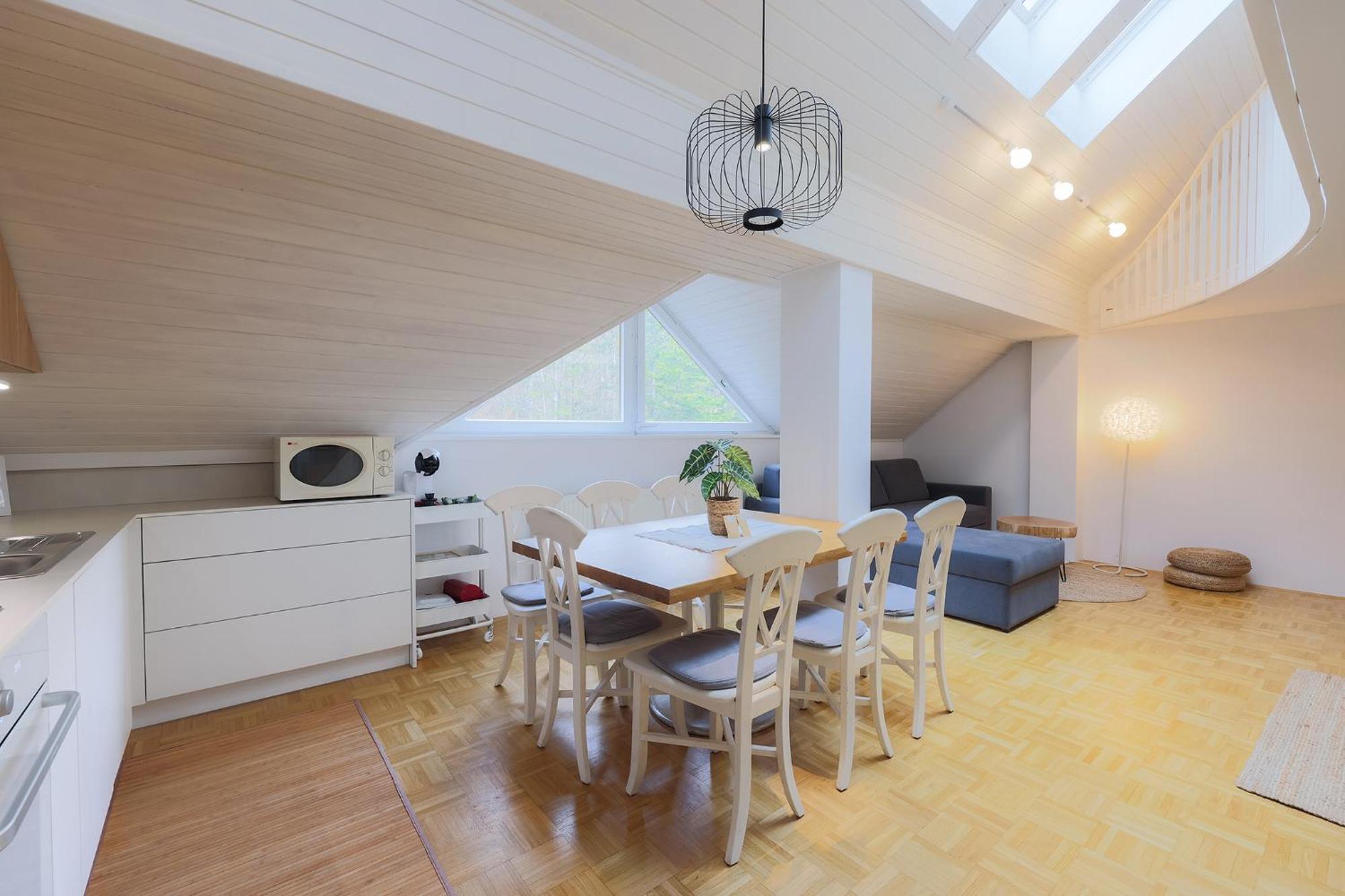 Apartma Pehta Kranjska Gora Esterno foto