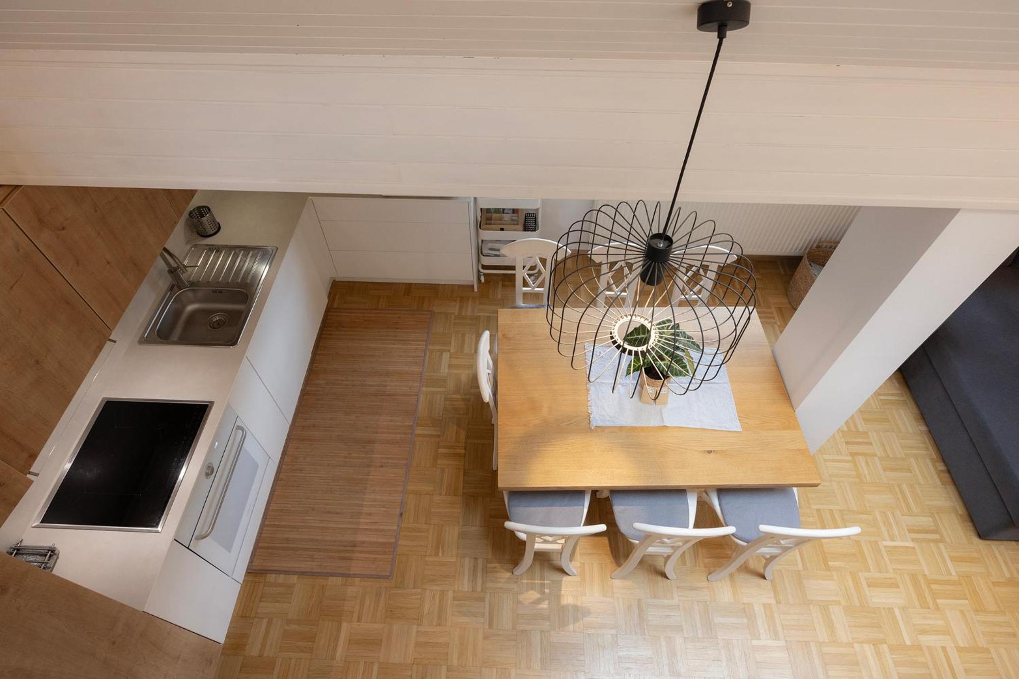 Apartma Pehta Kranjska Gora Esterno foto