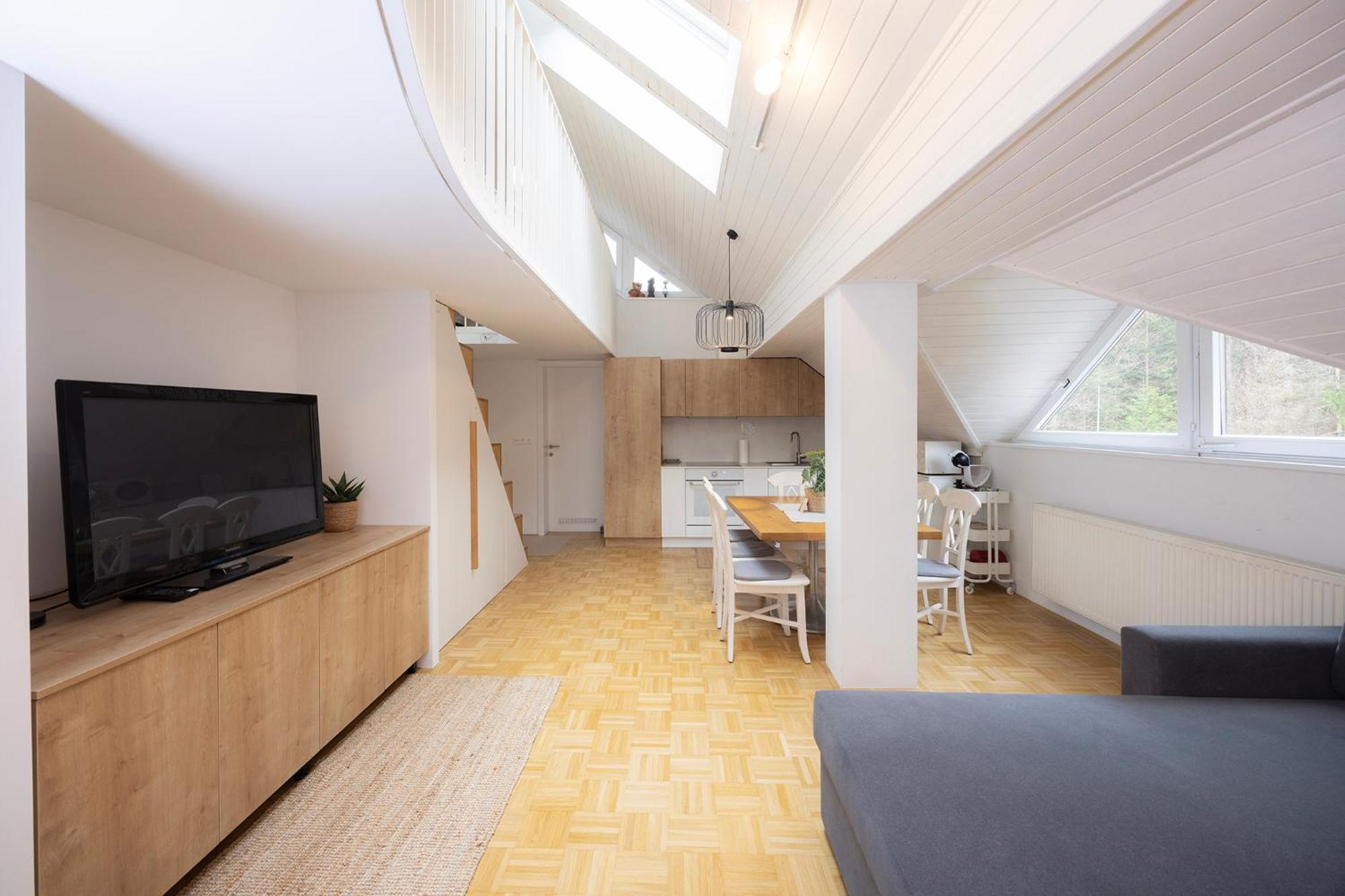 Apartma Pehta Kranjska Gora Esterno foto
